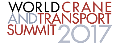 World Crane & Transport Summit